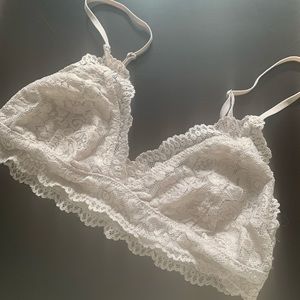 Bundle Item! Lace Bralette